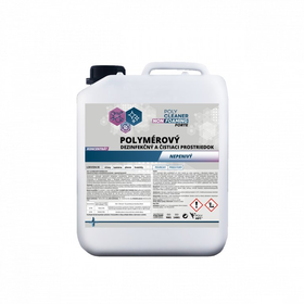 POLY CLEANER NON FOAMING