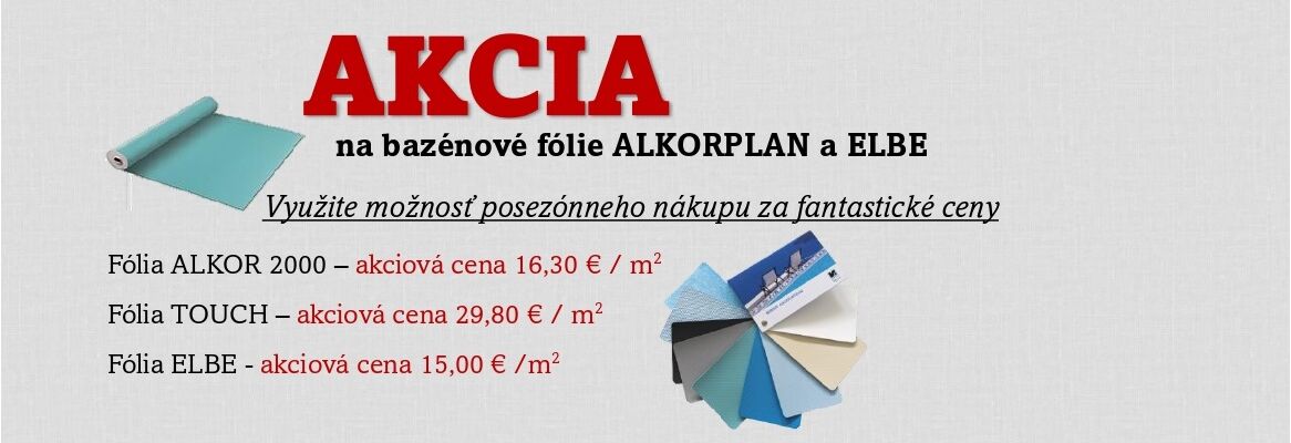 Akcia fólia