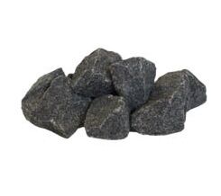 Fínske saunové kamene