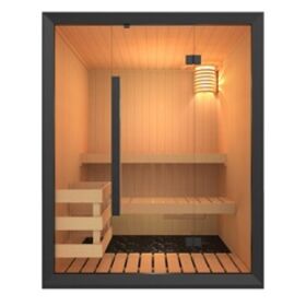 Infračervená saunová kabína ONNI