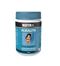 Alkalita