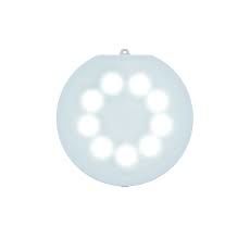 Lampa s LED diódami - LumiPlus Flexi