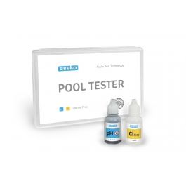 Tester pH, CLF