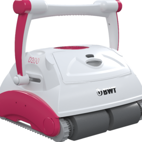 Automatický vysávač BWT D200