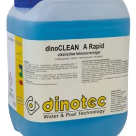 Dinoclean A Rapid