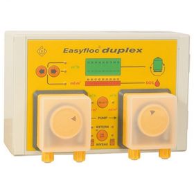 Easyfloc duplex