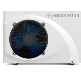 Tepelné čerpadlá Microwell HP GREEN