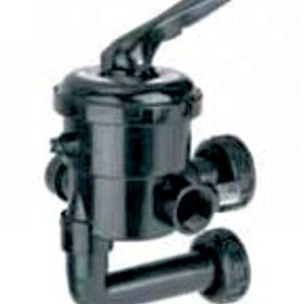 6-cestný ventil OCEAN