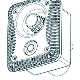 Kompletný protiprúd MARLIN XS